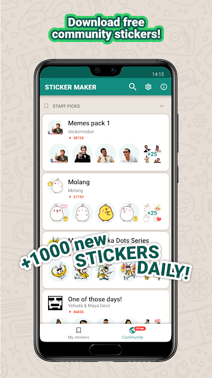 Sticker Maker 1.0.9-2 APK for Android Screenshot 6