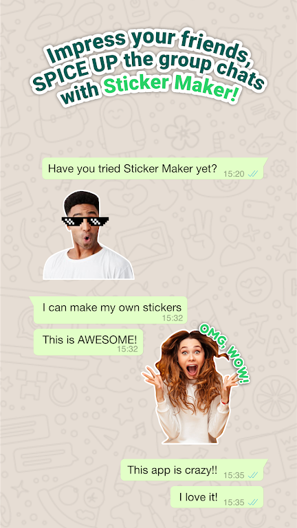Sticker Maker 1.0.9-2 APK for Android Screenshot 7