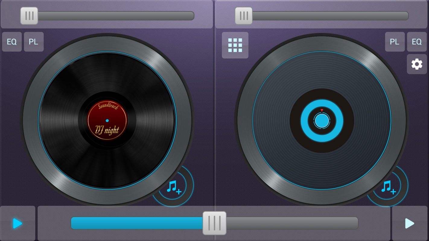 Virtual DJ Mixer 3.0.38 APK for Android Screenshot 4