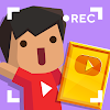 Vlogger Go Viral 2.43.30 APK for Android Icon