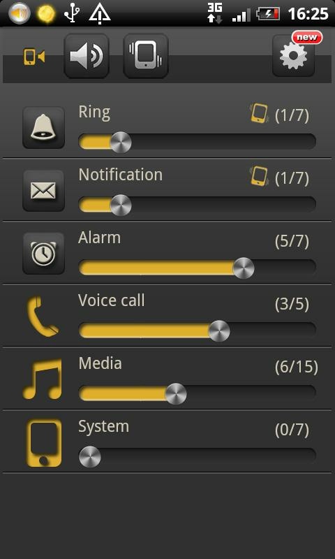 Volume Booster 1.5.88 APK for Android Screenshot 3