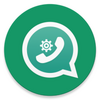 WA Tweaker 1.7.8 APK for Android Icon