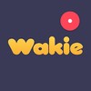 Wakie: Talk to Strangers icon