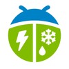 WeatherBug 5.57.0-31 APK for Android Icon