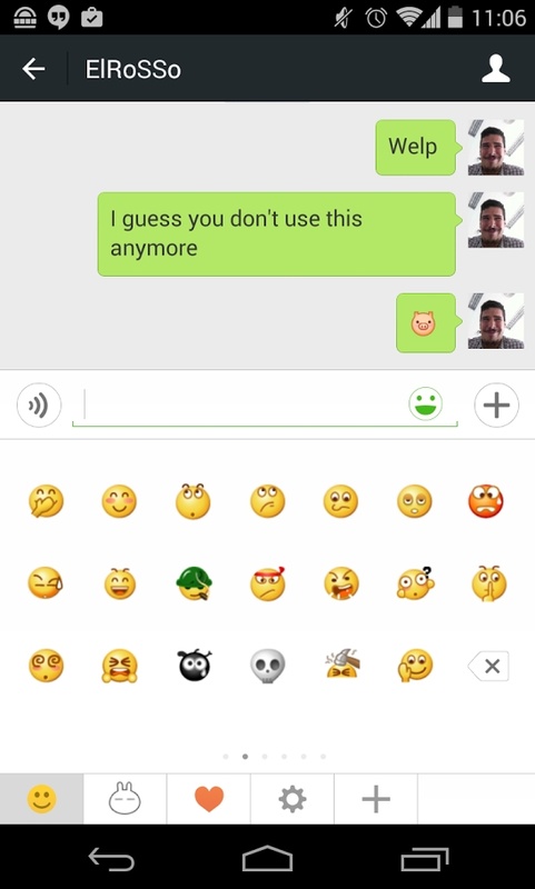 WeChat 8.0.34 APK for Android Screenshot 14