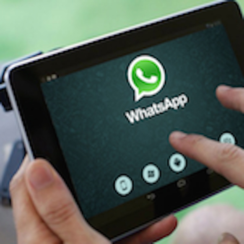 Whatsapp for tablets 1 APK for Android Screenshot 1