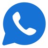 Whatsapp Messenger Tips bleu 1.2 APK for Android Icon