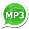 Whatsapp MP3 1.0 APK for Android Icon