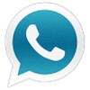 WhatsApp PLUS Holo APK for Android Icon