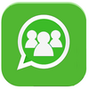 Whatsapp Update Joining Group App icon