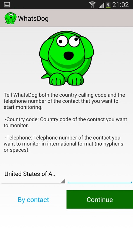 WhatsDog Premium 4.5.8 APK for Android Screenshot 5