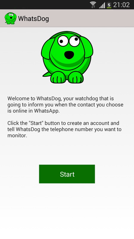WhatsDog Premium 4.5.8 APK for Android Screenshot 6