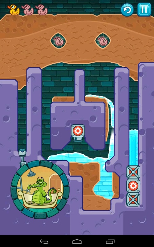 Where’s My Water? 1.11.1 APK for Android Screenshot 5