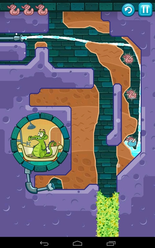 Where’s My Water? 1.11.1 APK for Android Screenshot 6