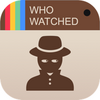 WhoWatch 2.1.1 APK for Android Icon