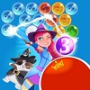 Bubble Witch Saga 3 7.32.21 APK for Android Icon