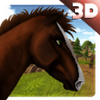 Wild Horse Adventure 1.4 APK for Android Icon