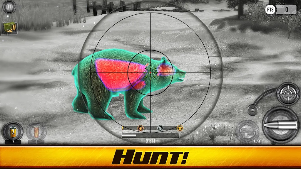 Wild Hunt: Sport Hunting Games 1.533 APK for Android Screenshot 1