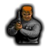 Wolfenstein 3D Touch 1.5 APK for Android Icon