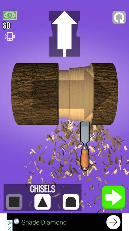 Woodturning 2.9.1 APK for Android Screenshot 2
