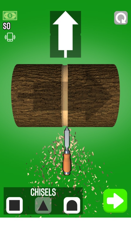 Woodturning 2.9.1 APK for Android Screenshot 3