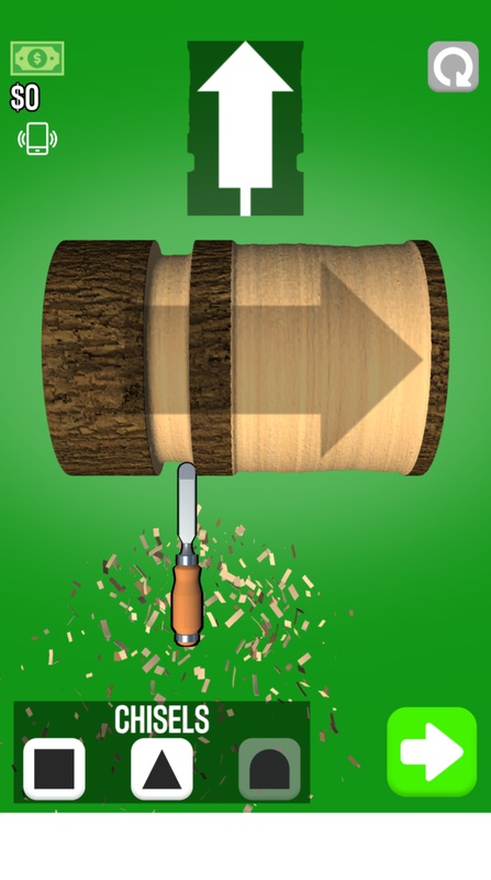 Woodturning 2.9.1 APK for Android Screenshot 4