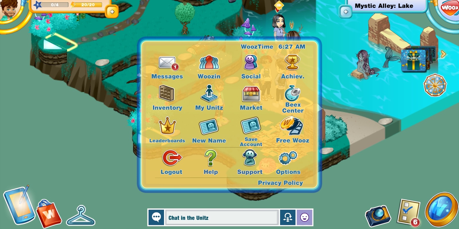 Woozworld 12.1.3 APK for Android Screenshot 7