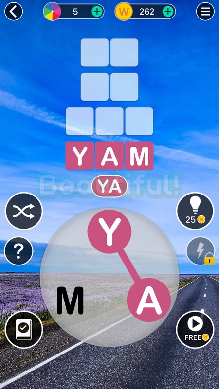 Word Trip 1.500.0 APK for Android Screenshot 3