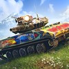 World of Tanks Blitz 3D online 9.8.0.690 APK for Android Icon