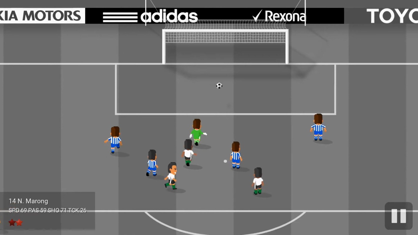 World Soccer Champs 7.1 APK for Android Screenshot 13