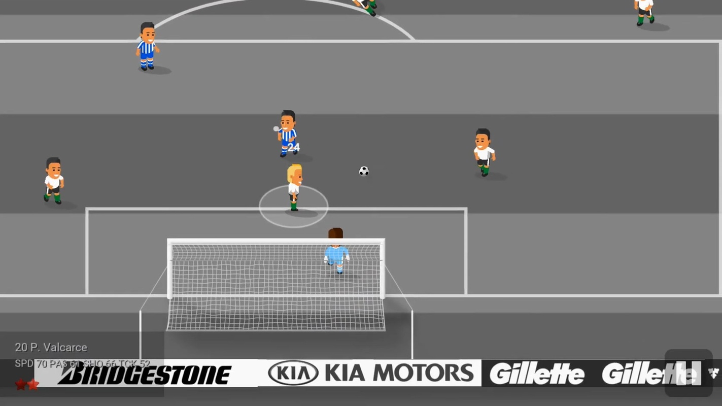 World Soccer Champs 7.1 APK for Android Screenshot 15