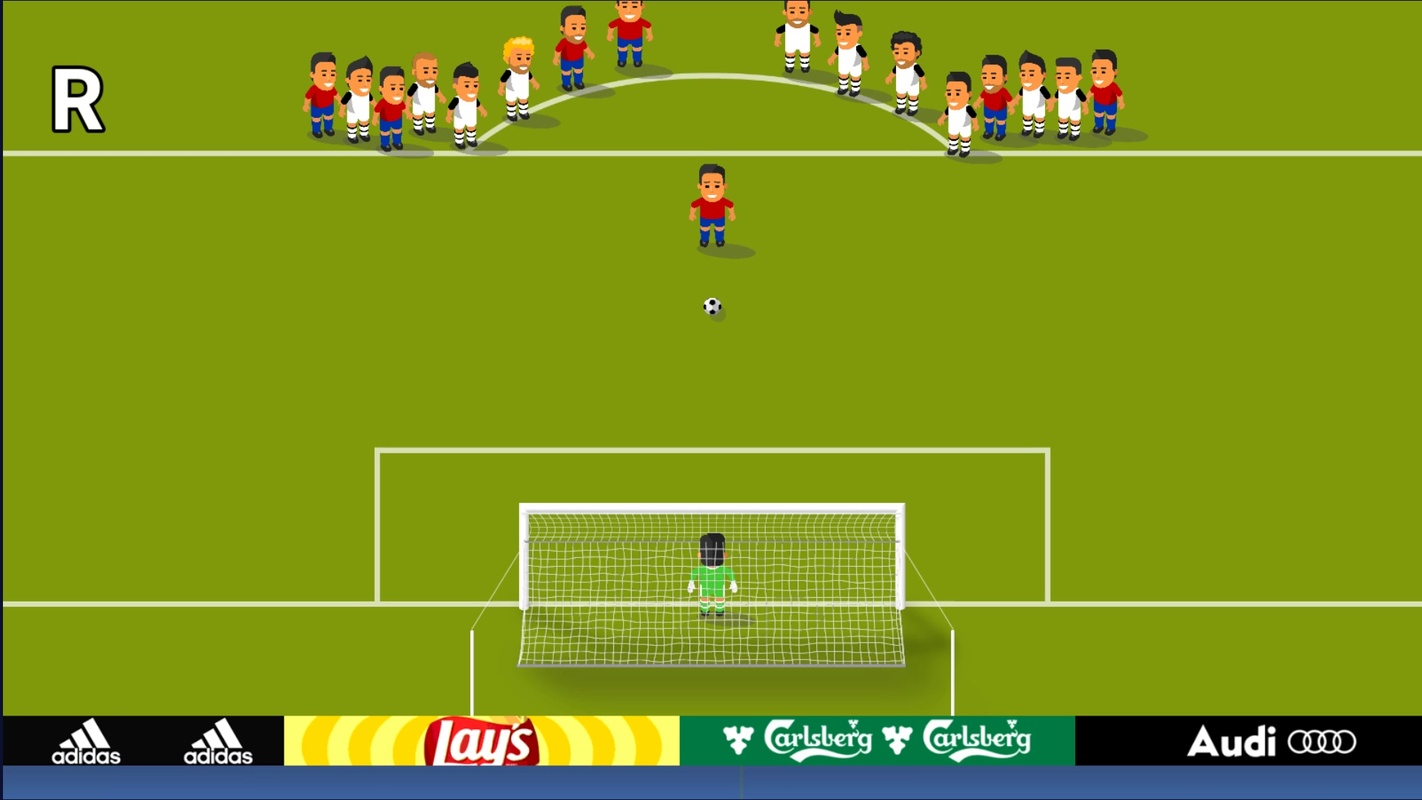 World Soccer Champs 7.1 APK for Android Screenshot 4
