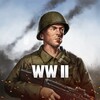 World War 2 – Battle Combat 3.76 APK for Android Icon