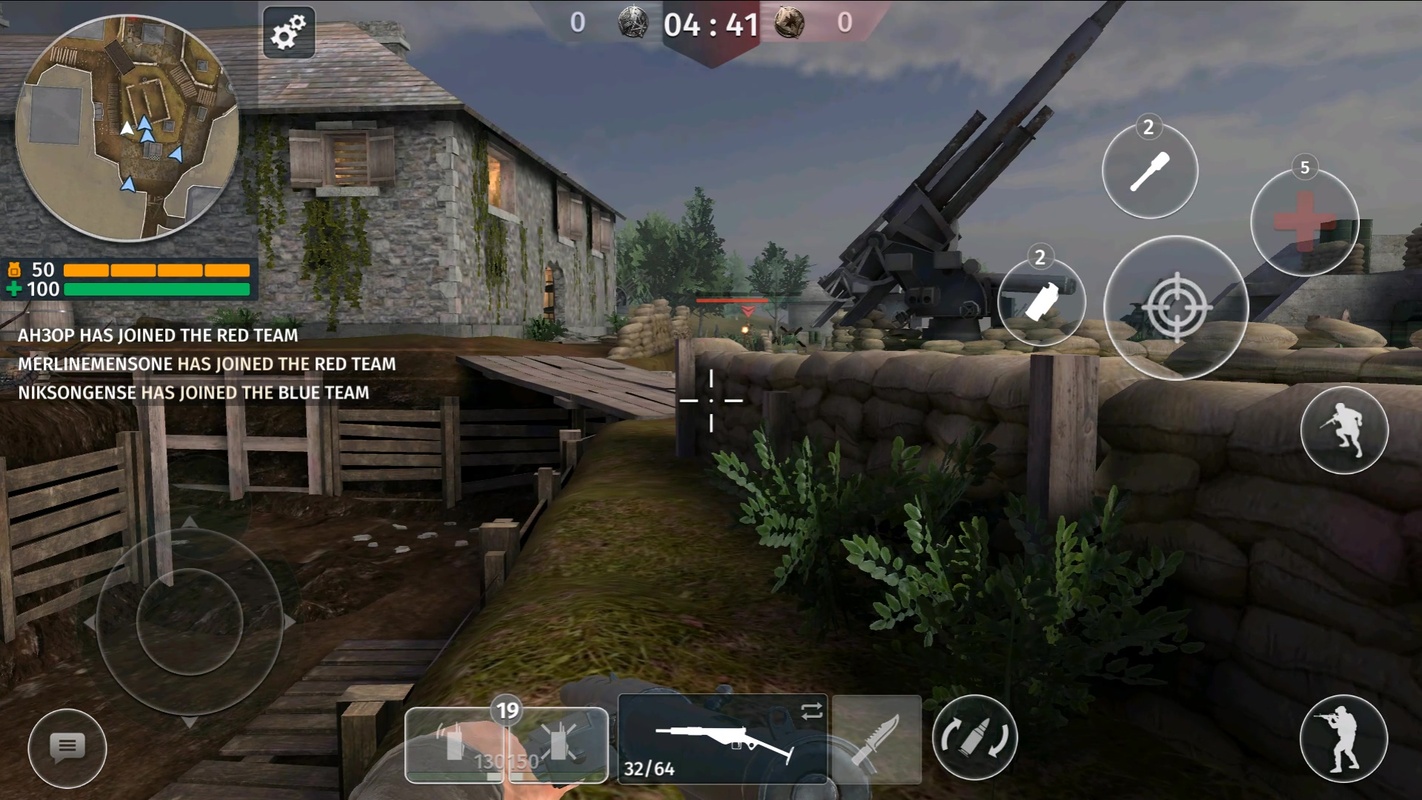 World War 2 – Battle Combat 3.76 APK for Android Screenshot 7