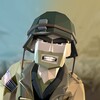 World War Polygon 2.25 APK for Android Icon