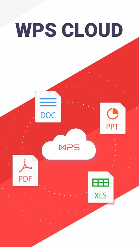 WPS Office 17.2.1 APK for Android Screenshot 6