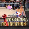 Wrestling Revolution icon