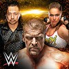 WWE UNIVERSE 1.4.0 APK for Android Icon