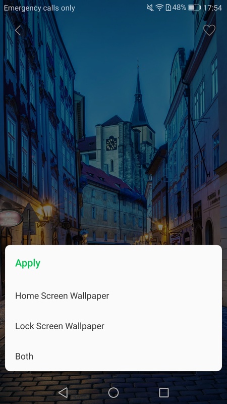 XOS – Launcher,Theme,Wallpaper 8.6.10 APK for Android Screenshot 2