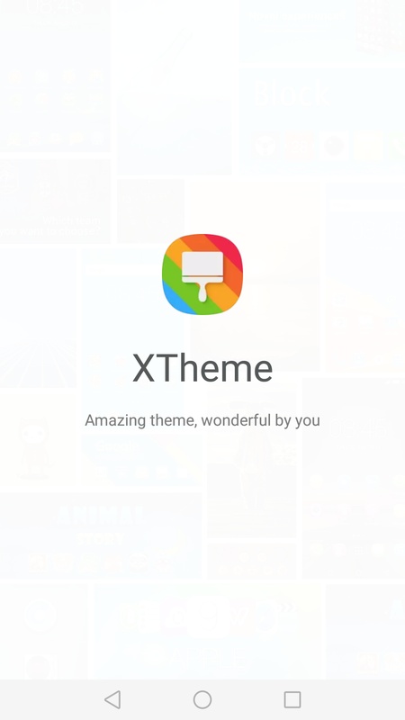 XOS – Launcher,Theme,Wallpaper 8.6.10 APK for Android Screenshot 5