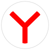 Yandex Browser 23.11.1.105 APK for Android Icon