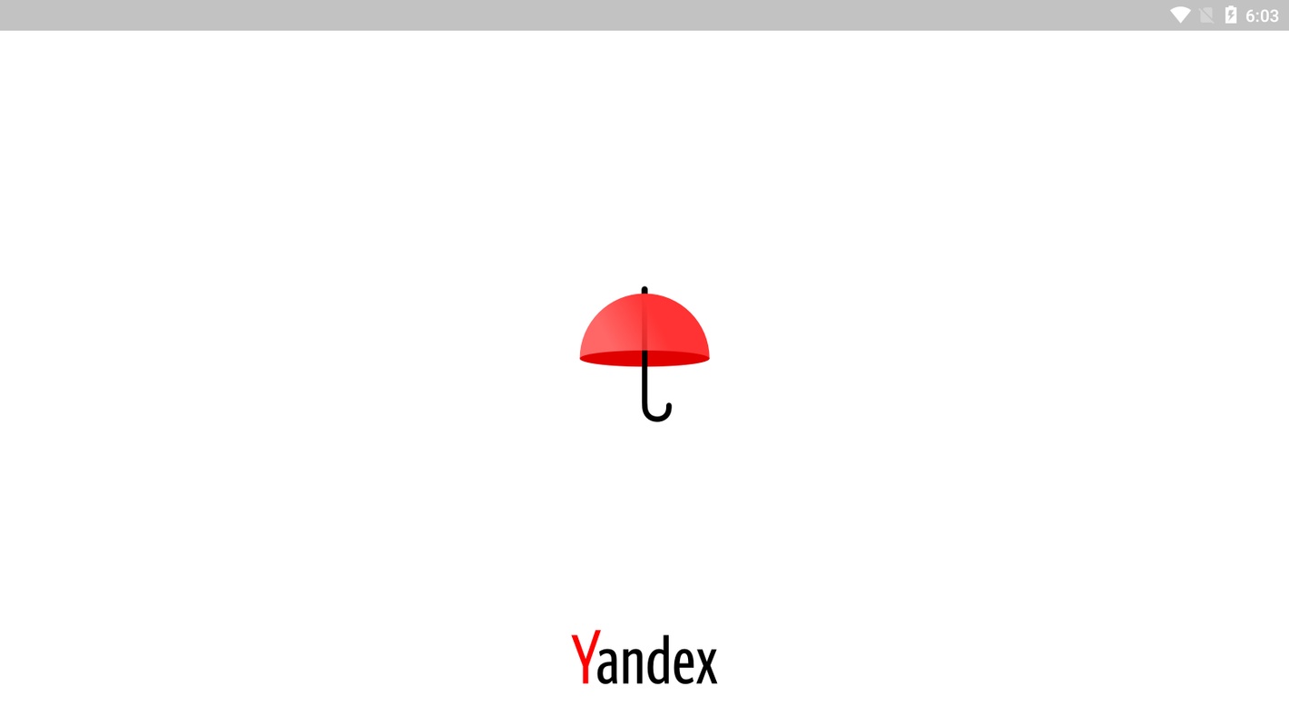 Yandex.Weather 23.3.2 APK for Android Screenshot 1