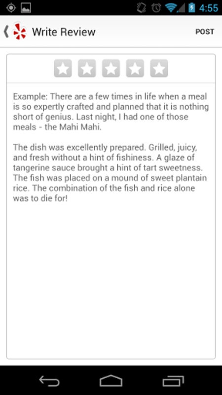 Yelp 23.12.0-26231213 APK for Android Screenshot 1
