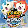 Yokai Watch World 3.6.0 APK for Android Icon