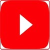 You Tube + 9.1 APK for Android Icon