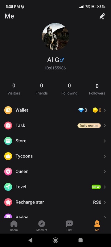 YouStar 8.42.479(hw) APK for Android Screenshot 8