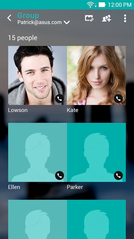 Contacts 9.5.2.12_230307 APK for Android Screenshot 10