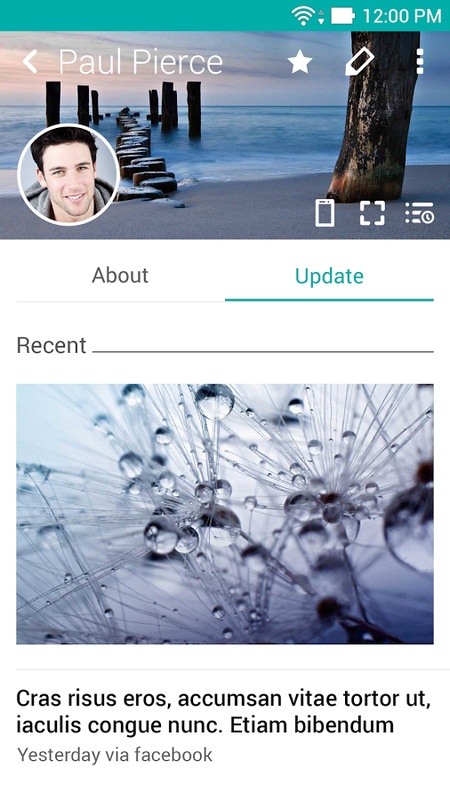 Contacts 9.5.2.12_230307 APK for Android Screenshot 8