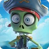 Zombie Castaways 4.45 APK for Android Icon