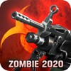 Zombie Defense Shooting: FPS Kill Shot hunting War 2.6.9 APK for Android Icon